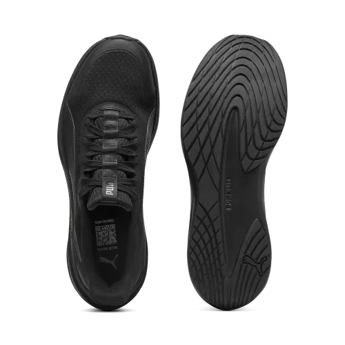 Puma Dasher Lite SlipTech - puma black