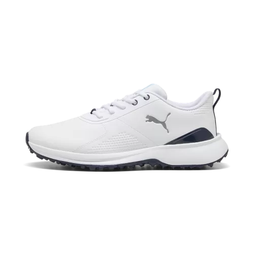 Puma Fusion Grip 6 Evo - puma white