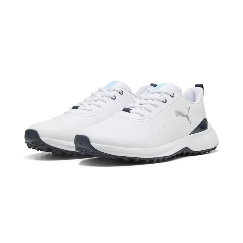 Puma Fusion Grip 6 Evo - puma white