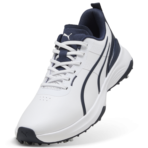 Puma Ignite Blaze 3 - puma white