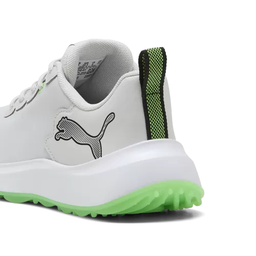 Puma Gruve Sport Junior - feather gray