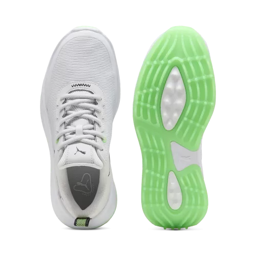 Puma Gruve Sport Junior - feather gray