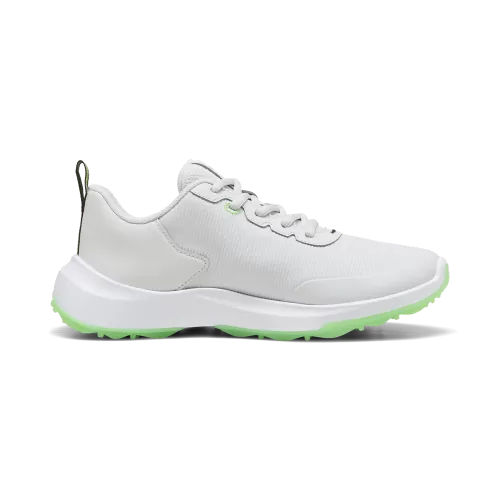 Puma Gruve Sport Junior - feather gray