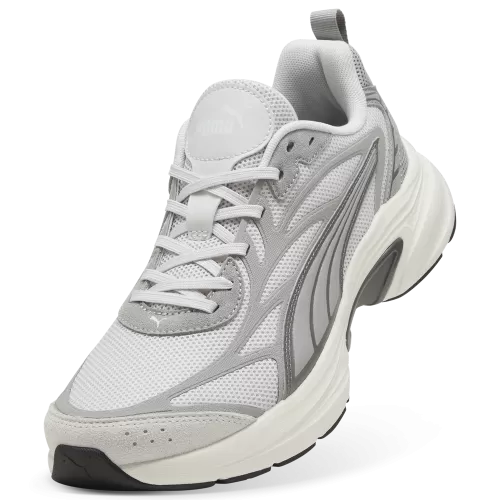 Puma Softride Escalate - feather gray