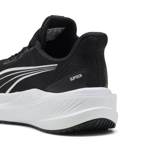 Puma Dasher Lite SLIPTECH Jr - puma black