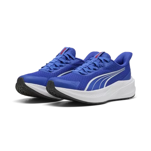 Puma Dasher Lite SLIPTECH Jr - royal sapphire