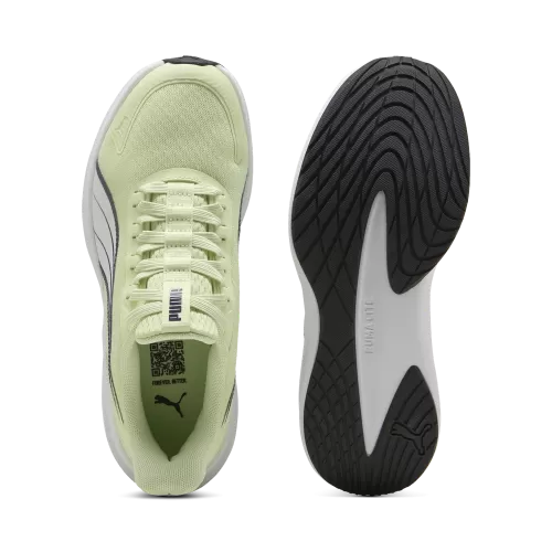 Puma Dasher Lite SLIPTECH Jr - apple spritz