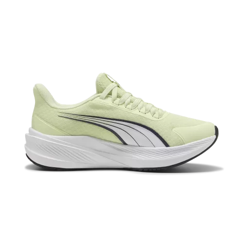 Puma Dasher Lite SLIPTECH Jr - apple spritz