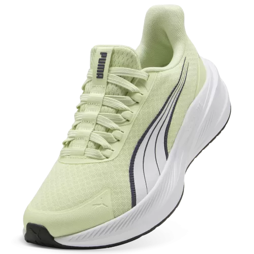 Puma Dasher Lite SLIPTECH Jr - apple spritz