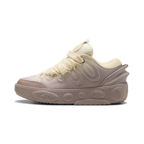 Puma La Franc Gradient - sandstone