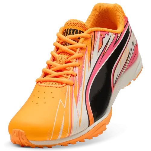 Puma evoSPEED Haraka Sparked Jr Spikeless - sun stream