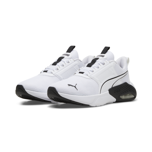 Puma X-Cell Nova FS - puma white