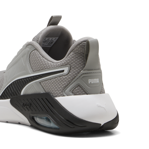 Puma X-Cell Nova FS - gray echo