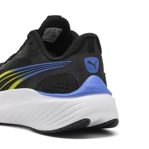 Puma Pounce Lite Jr - puma black