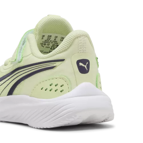 Puma Pounce AC Inf - apple spritz
