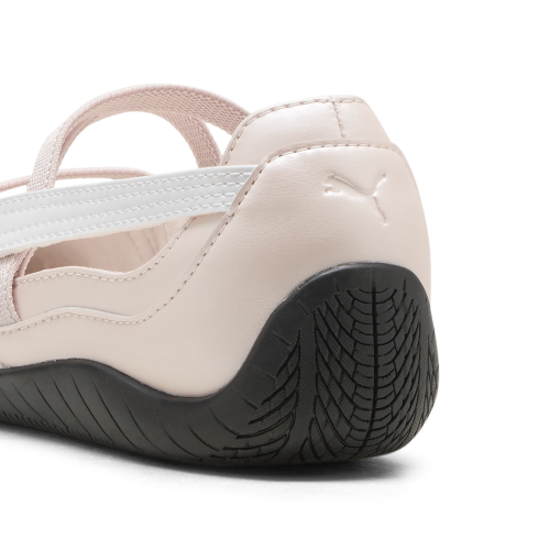 Puma Speedcat Ballet Metallic Wns - jasmine flower