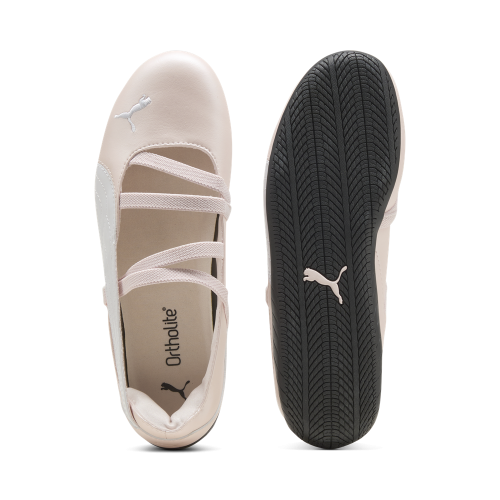 Puma Speedcat Ballet Metallic Wns - jasmine flower