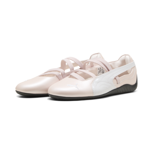 Einzelstück Puma Speedcat Ballet Metallic Wns - jasmine flower