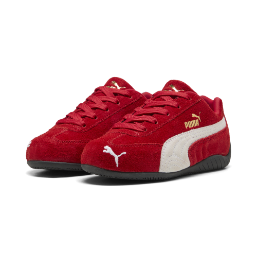 Puma Speedcat OG PS - for all time red