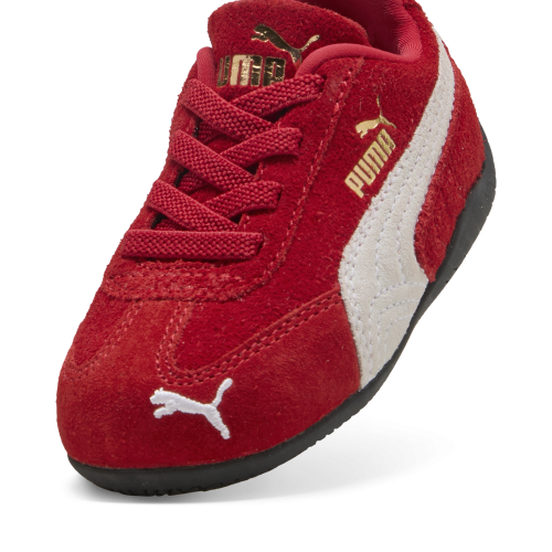 Puma Speedcat OG AC Inf - for all time red