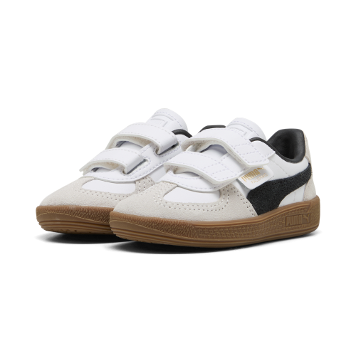 Puma Palermo lth V Inf - puma white