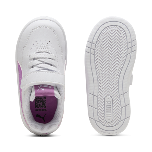 Puma Court Lally AC Inf - puma white