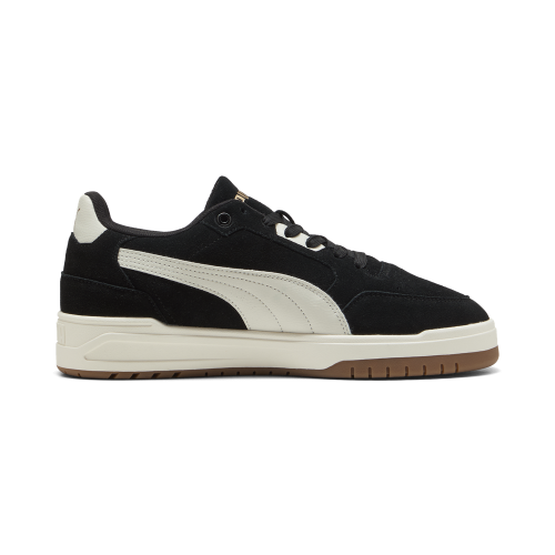 Puma Shuffle Downtown SD - puma black