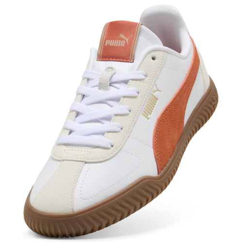 Puma Club Kayzer OG - puma white