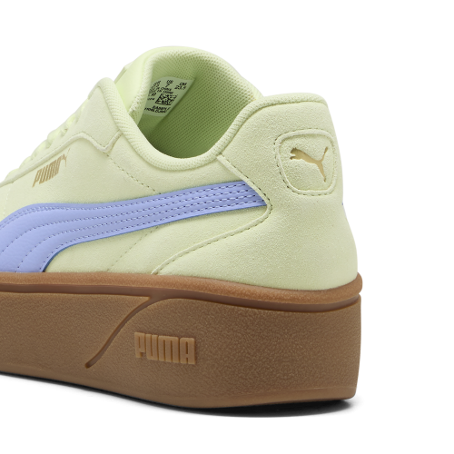 Puma Club II Era Platform SD Wns - apple spritz