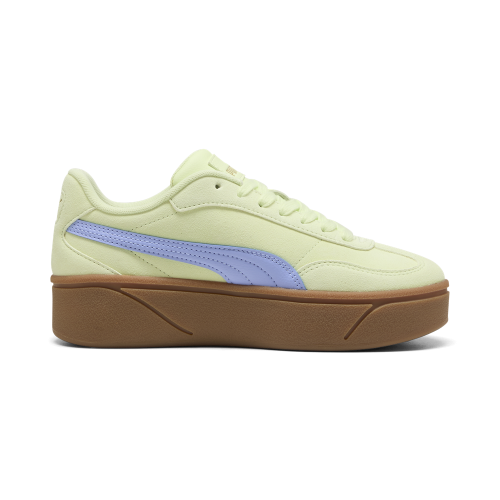 Puma Club II Era Platform SD Wns - apple spritz