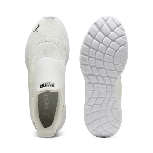Puma SOFTRIDE COSMIC SLIPTECH - vapor gray