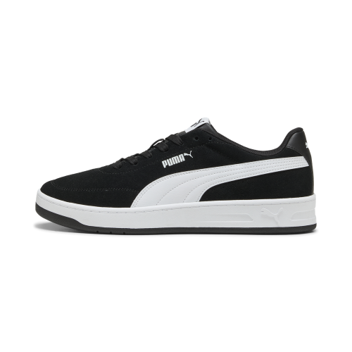 Puma Court Classic Clean SD - puma black