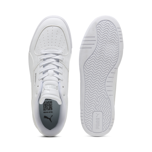 Puma Caven III - puma white