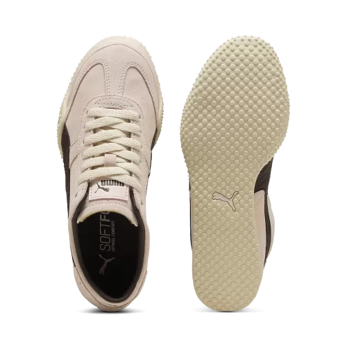 Puma Bella UT Classic - jasmine flower
