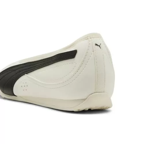 Puma CATCH SOLEIL BALLERINA - warm white