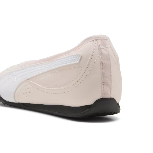 Puma CATCH SOLEIL BALLERINA - jasmine flower