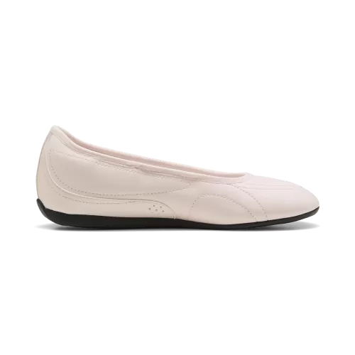 Puma CATCH SOLEIL BALLERINA - jasmine flower