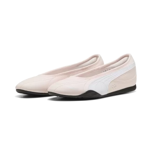 Puma CATCH SOLEIL BALLERINA - jasmine flower