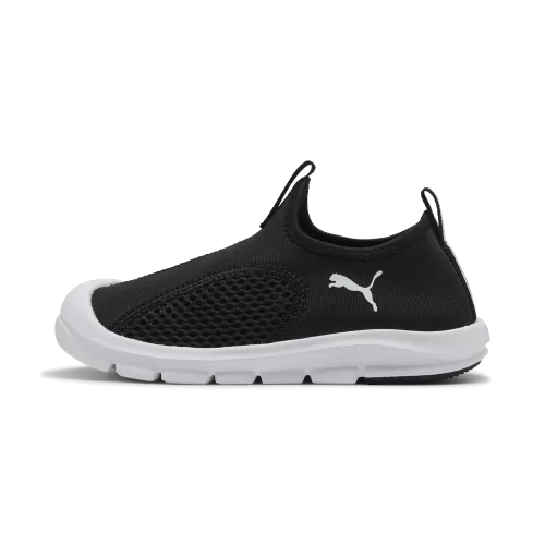 Puma Fun Racer Water Sandal PS - puma black