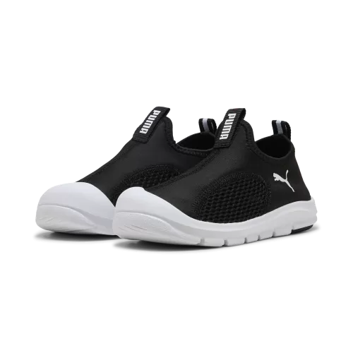 Puma Fun Racer Water Sandal PS - puma black