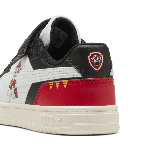 Puma Caven III Paw Patrol Boys AC PS - puma black