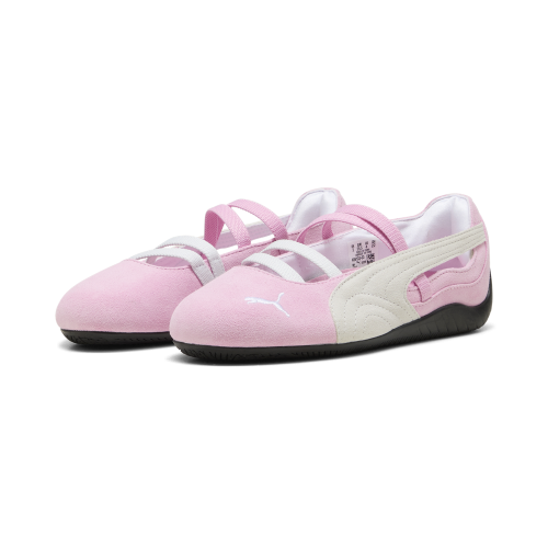 Puma Speedcat Ballet SD JR - pink shimmer