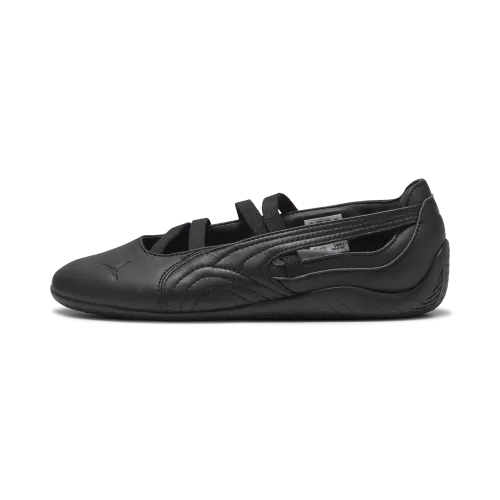 Puma Speedcat Ballet Lthr Wns - puma black