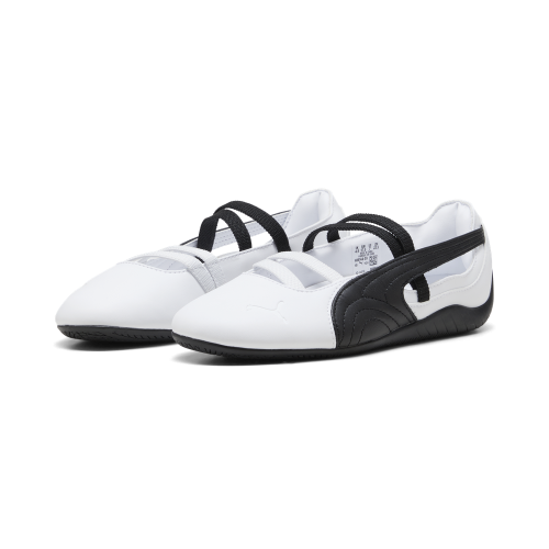 Puma Speedcat Ballet Lthr Wns - puma white