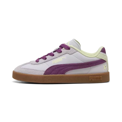 Puma Club II Era Summer PS - lavender pop