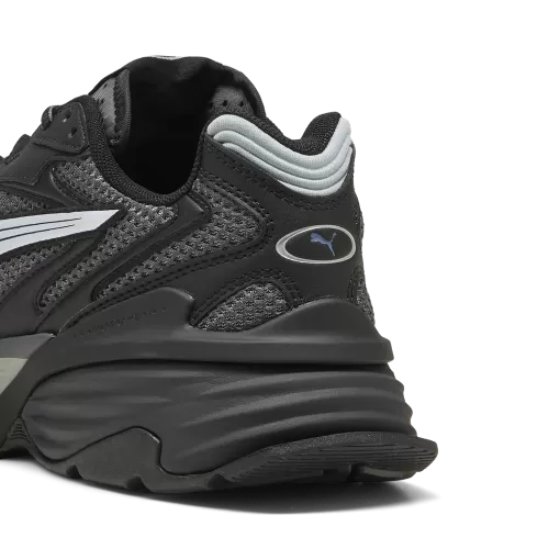 Puma Fade Nitro LS - puma black