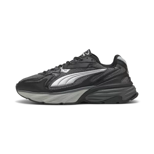 Puma Fade Nitro LS - puma black