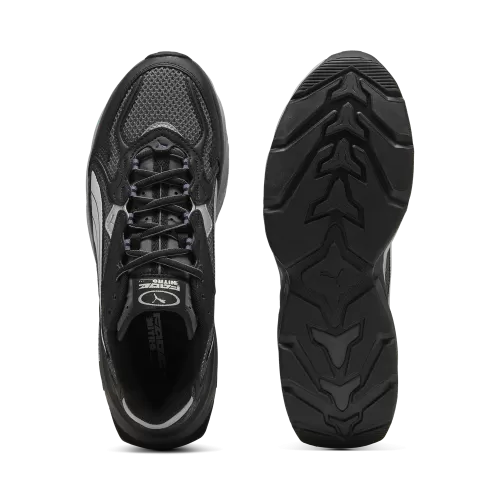 Puma Fade Nitro LS - puma black