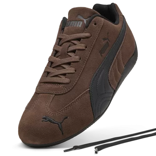 Puma Speedcat - chestnut brown