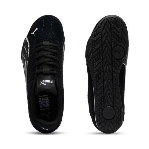 Puma Catch SD Jr - puma black